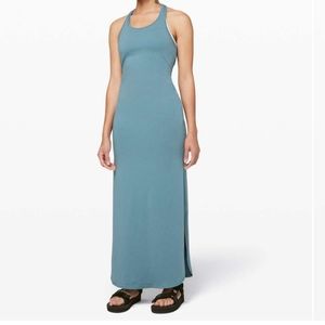 Lululemon restore and revitalize Dress